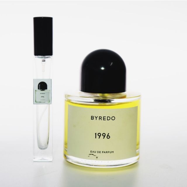 ✦Gh✦ Mẫu Thử Nước Hoa Byredo 1996 5Ml/10Ml/20Ml