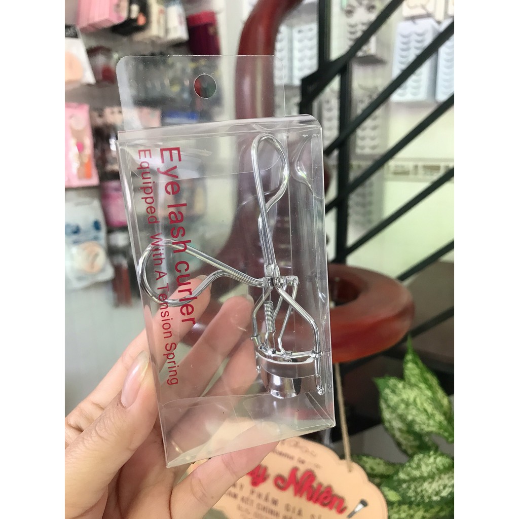 Kẹp mi siêu cong EYELASH CURLER