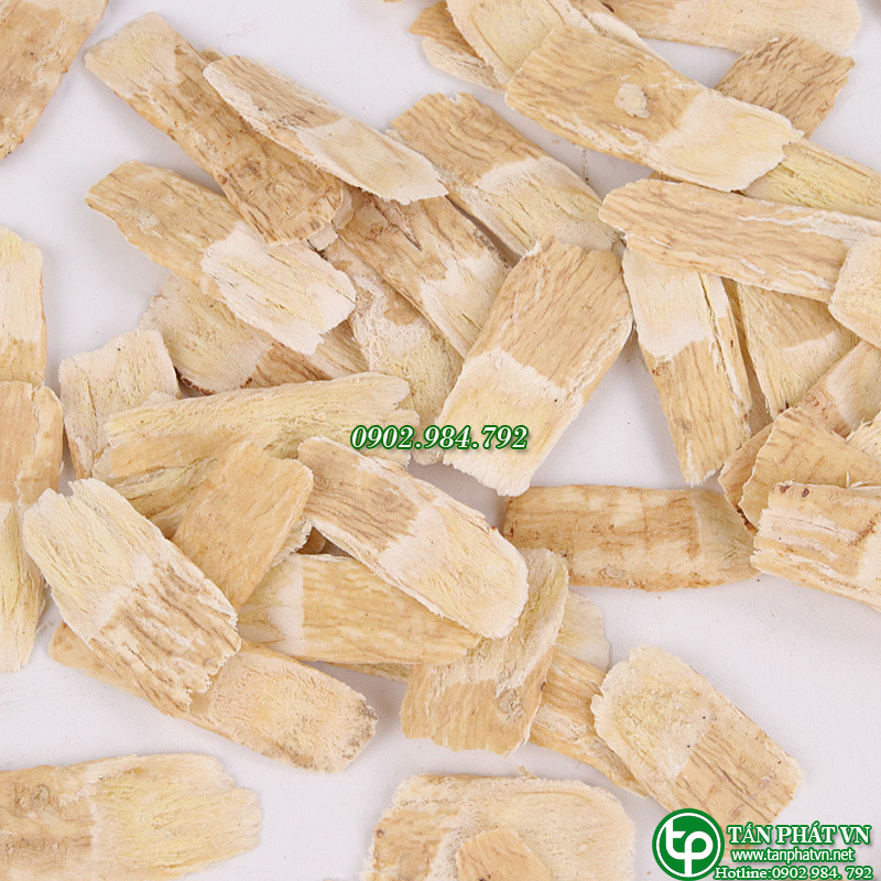Hoàng kỳ khô loại 1kg - Thảo Dược Tấn Phát