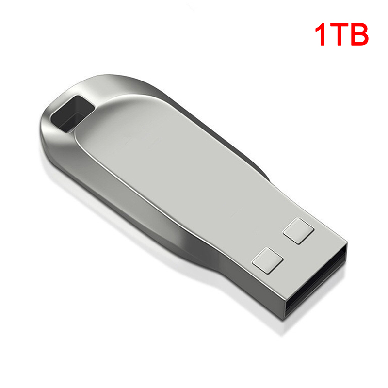 Chaju1797160 usb 3.0 2tb flash drive pendrive high-speed data memory storage flash disk stick