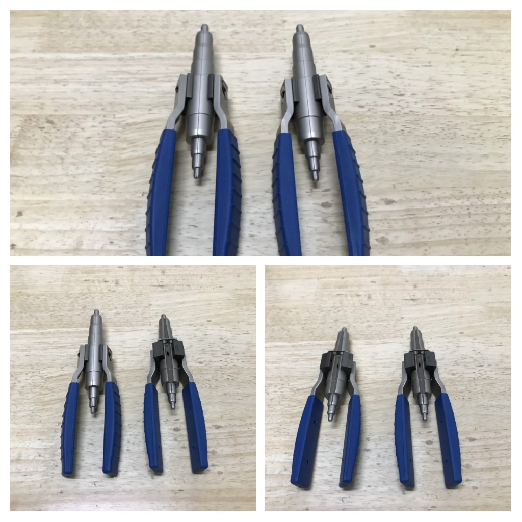 NONG ỐNG ĐỒNG VALUE VST-22B PHƯỚC MÃI