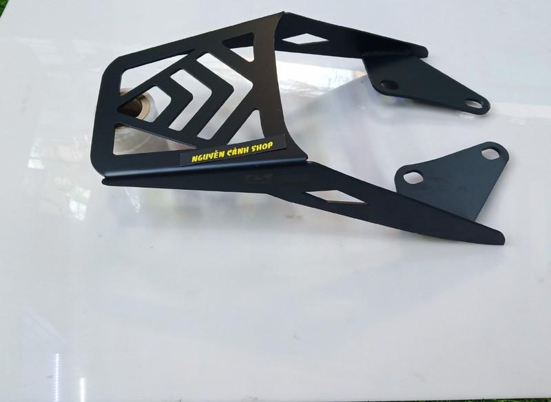 baga sau MSX mẩu mới HÓT HÓT HÓT  ạ