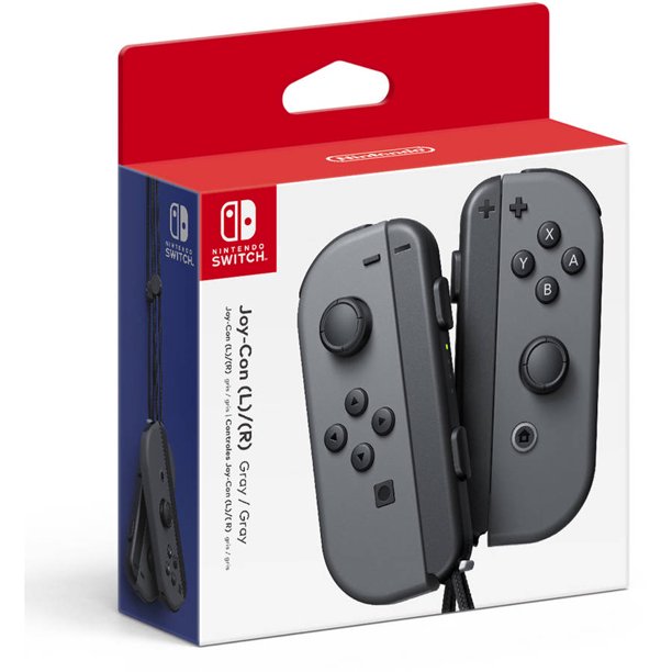 Tay Cầm Joy-Con Controller Cho Nintendo Switch New 100%