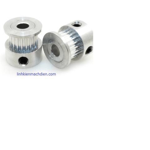 [HCM]Pu-Li GT2 16T Cốt 5mm