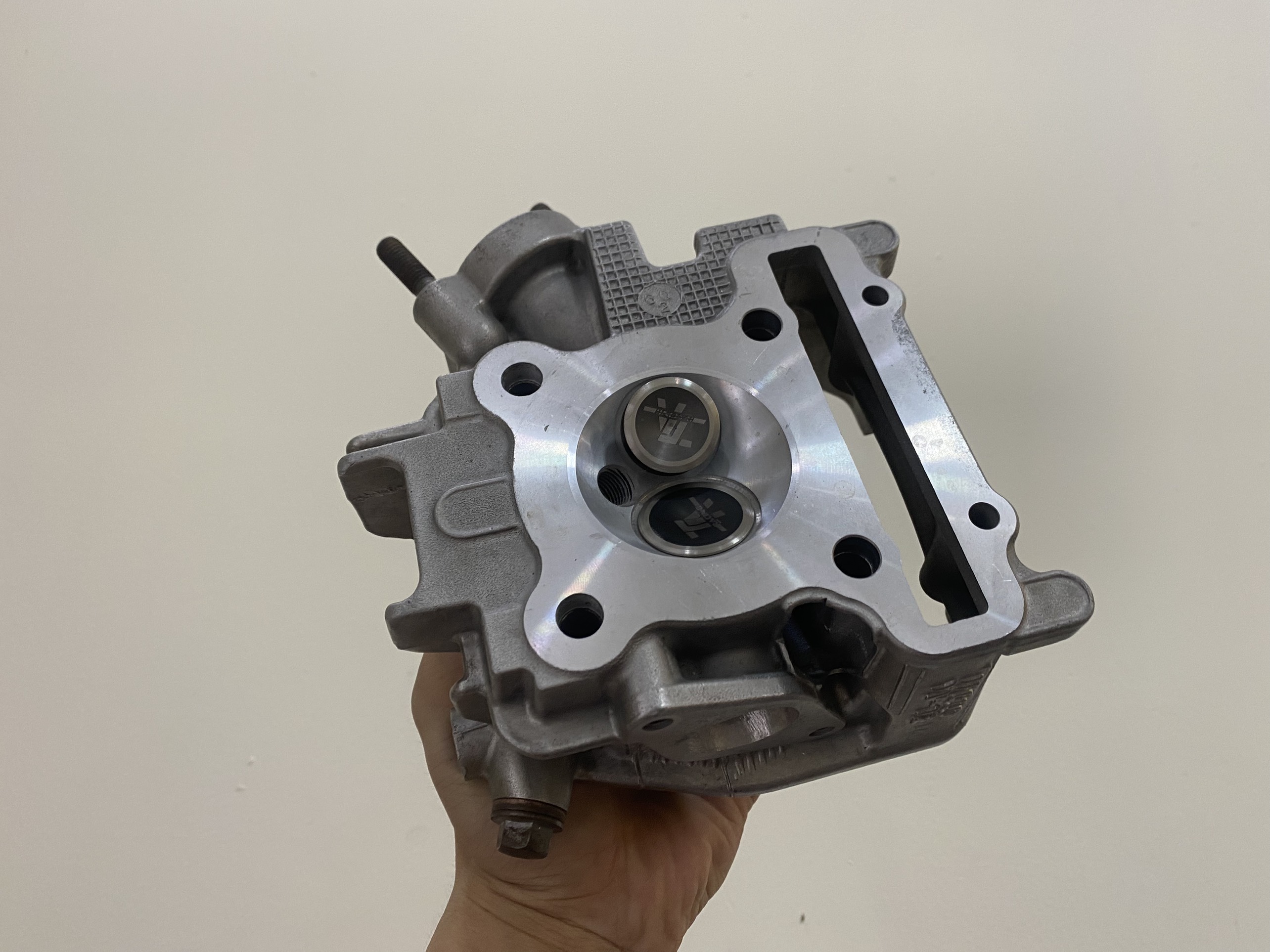Đầu bò sirius fi 54 56 58
