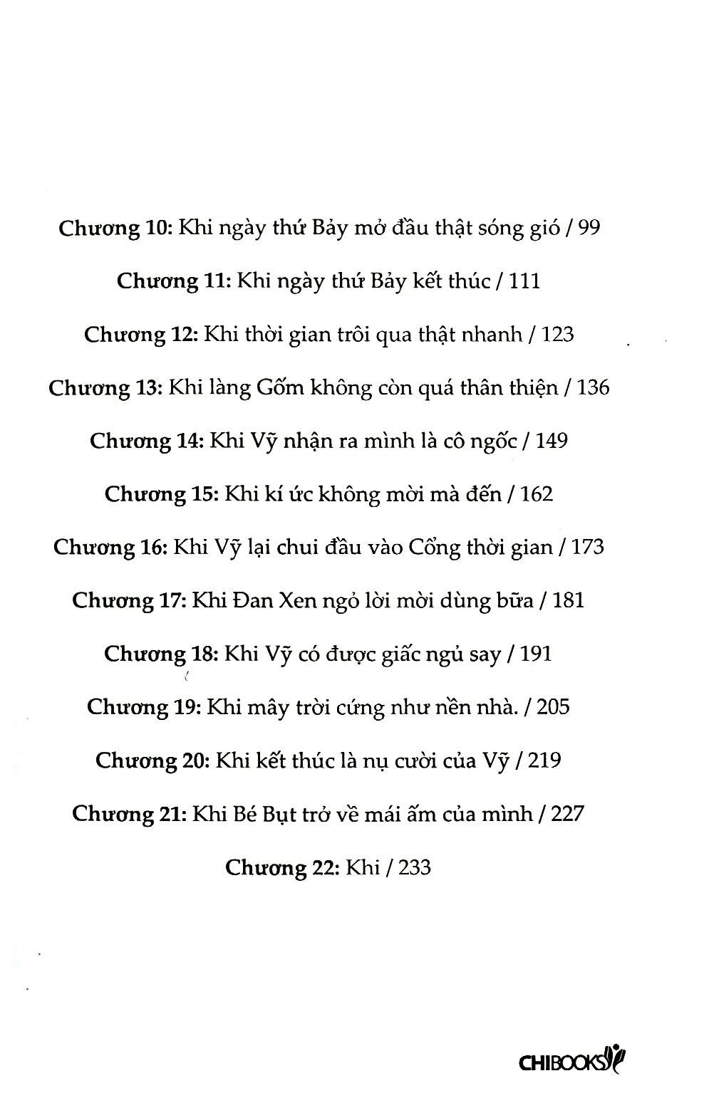Những Cánh Cổng Kỳ Bí