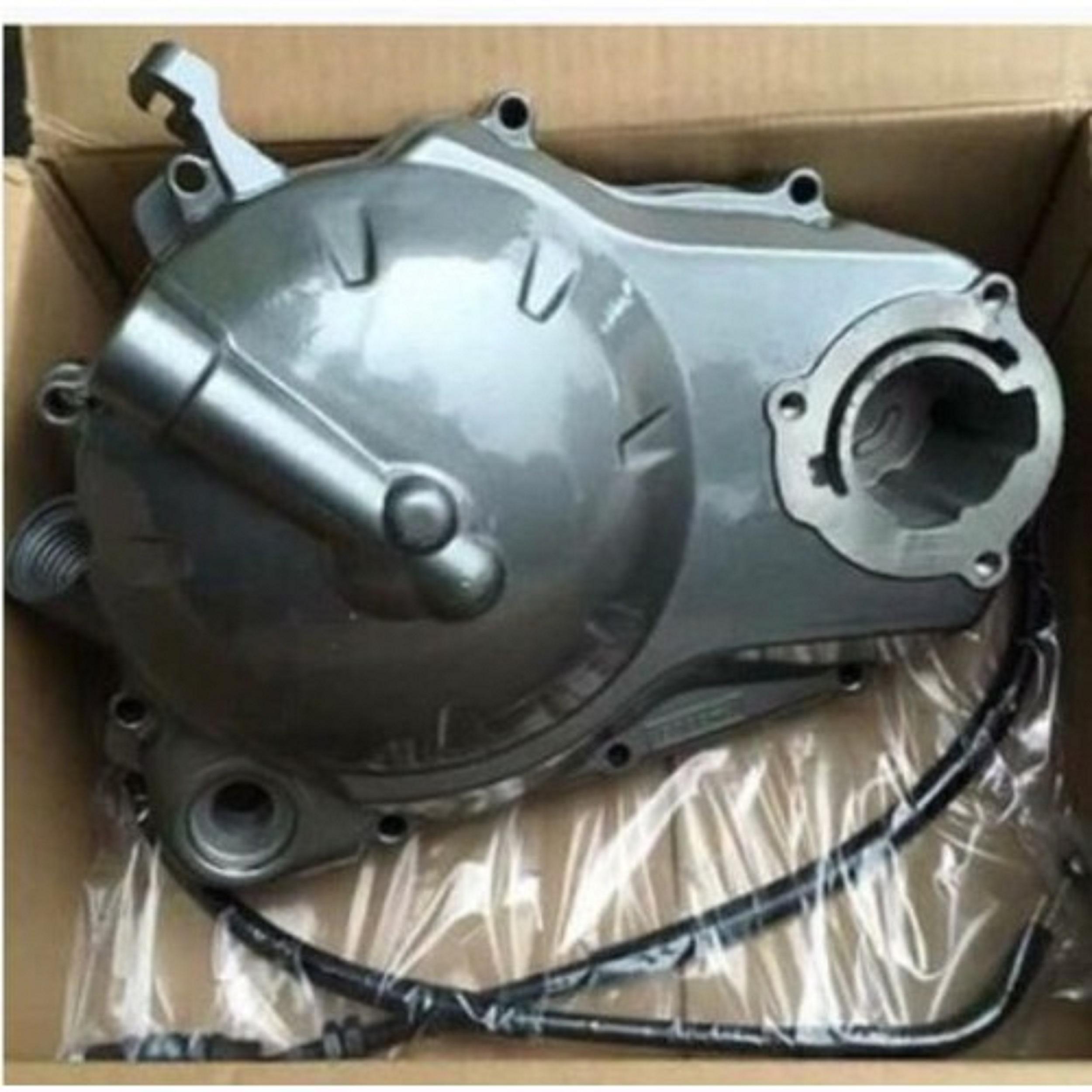 Bộ Lốc Nồi Côn Tay Exciter 5 Số