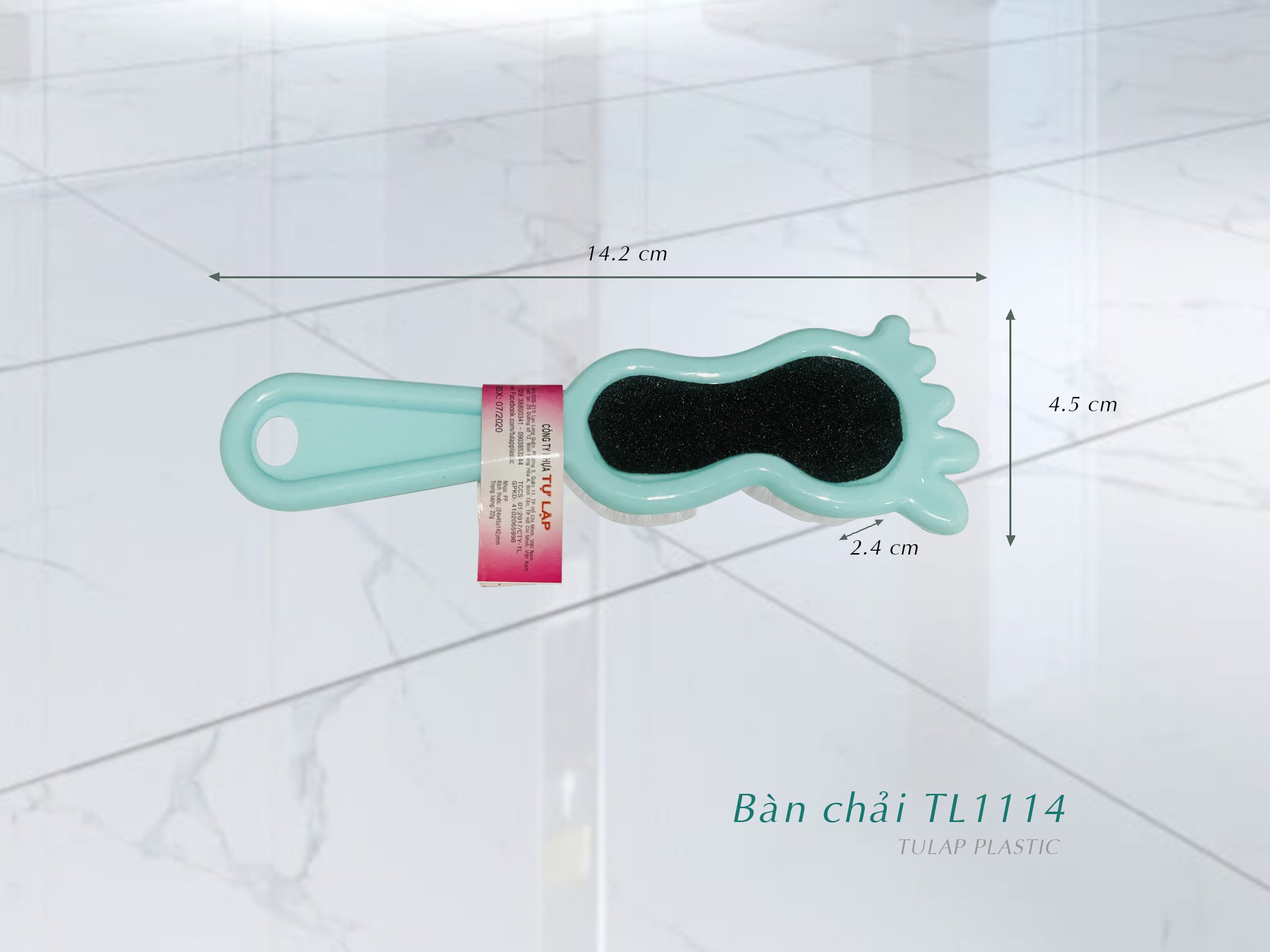 Bàn chải TL1114