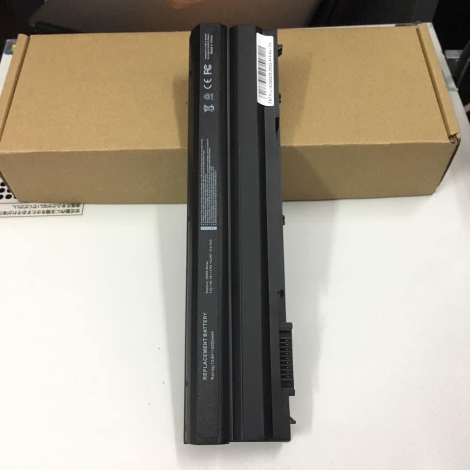 Pin Laptop Dell Latitude E5420 E5520 E6420 E6520