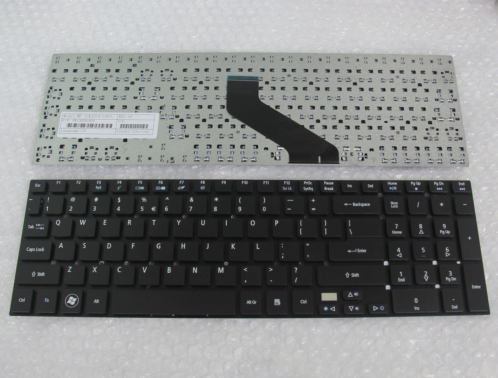 Bàn phím laptop Acer Aspire E5-572 loại tốt