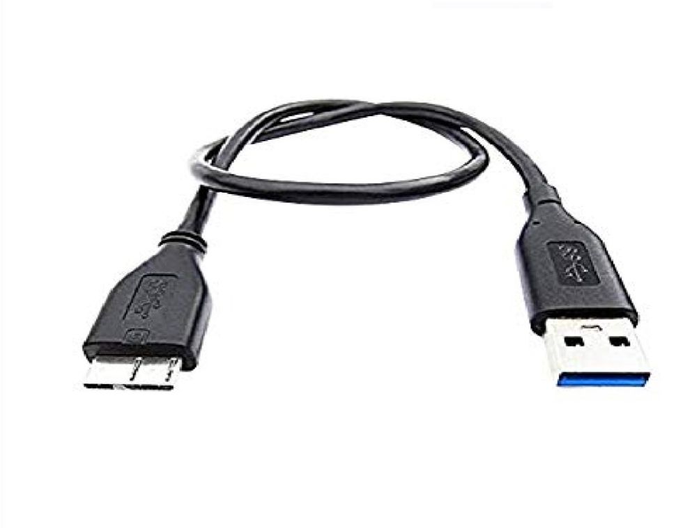 Cáp USB 3.0 cho ổ cứng di động HDD