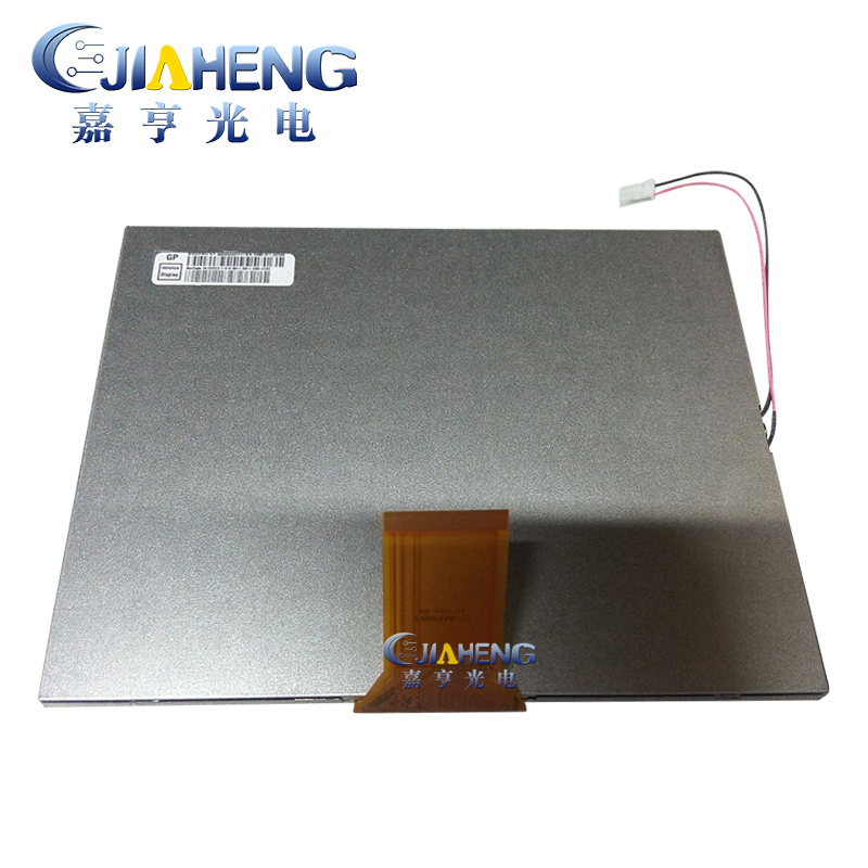Màn hình lcd 8 inch at080tn52 v. 1 ej080na-05b ej080na-05a 183*141 4:3 màn hình lcd 800x600.