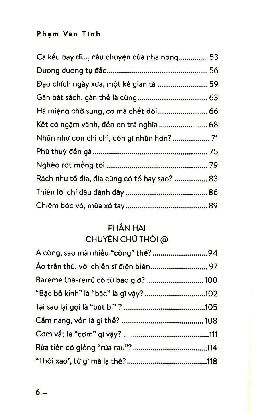 Sách - Chuyện chữ ra chuyện đời