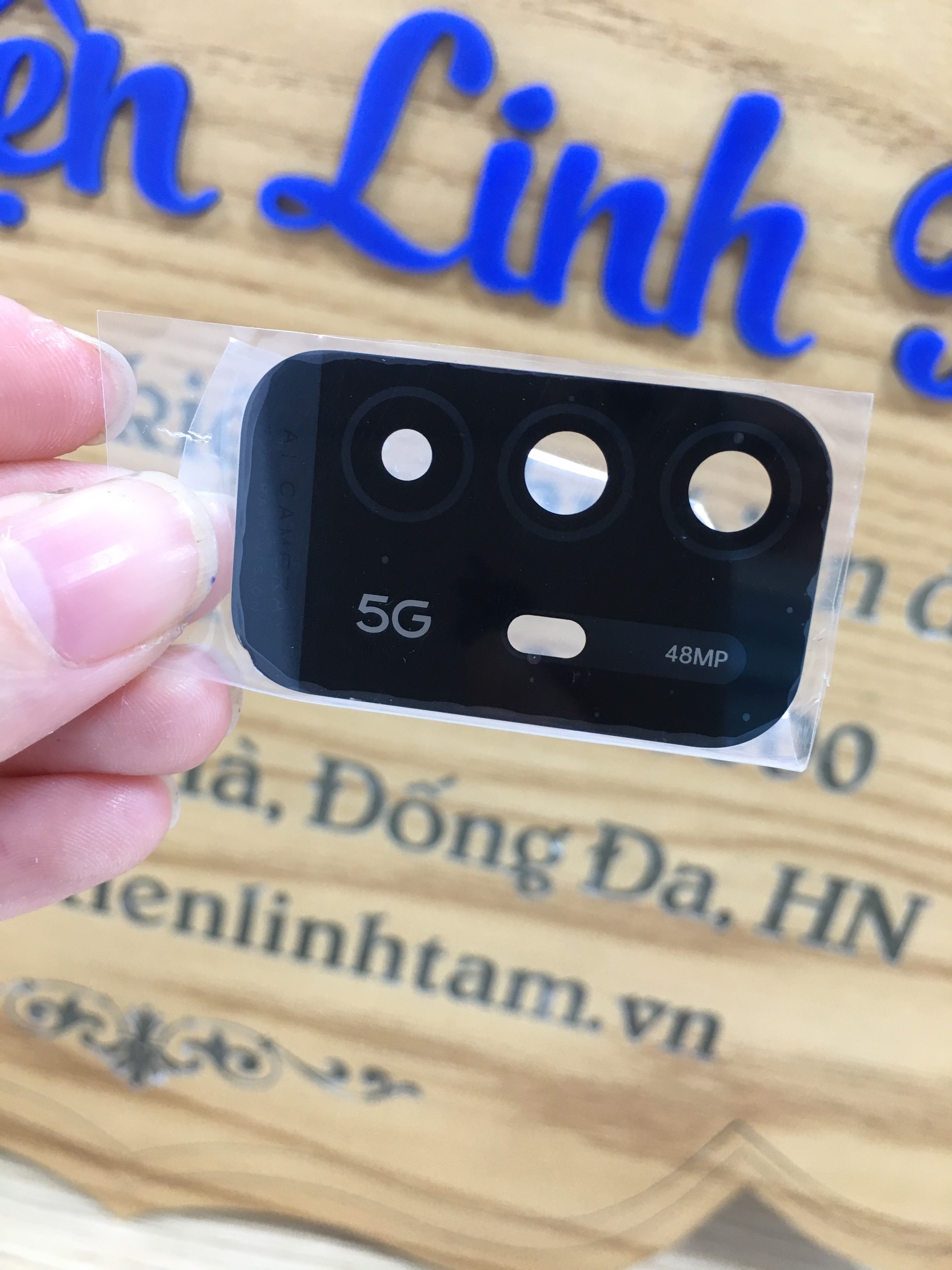 Kính camera Oppo A95