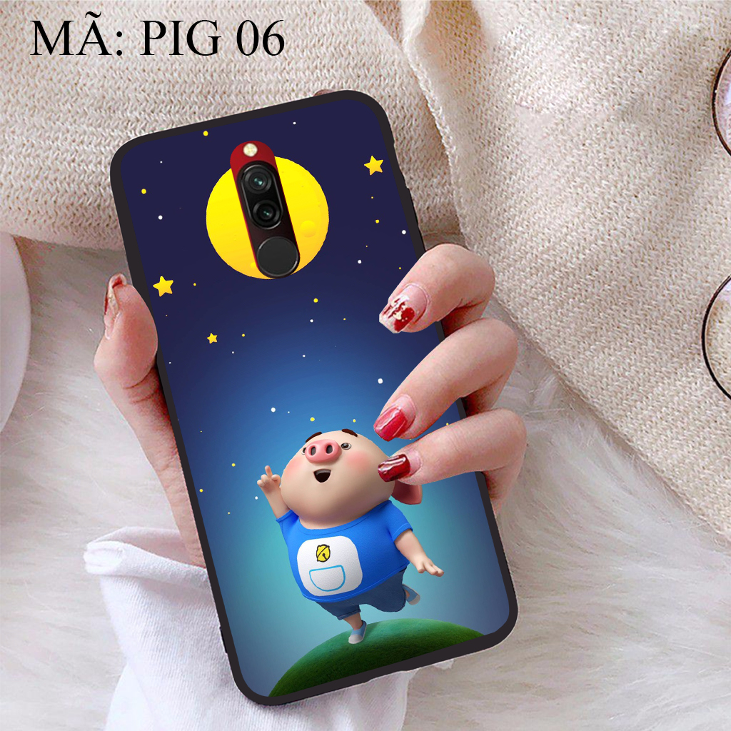 Case for  Xiaomi Redmi 8