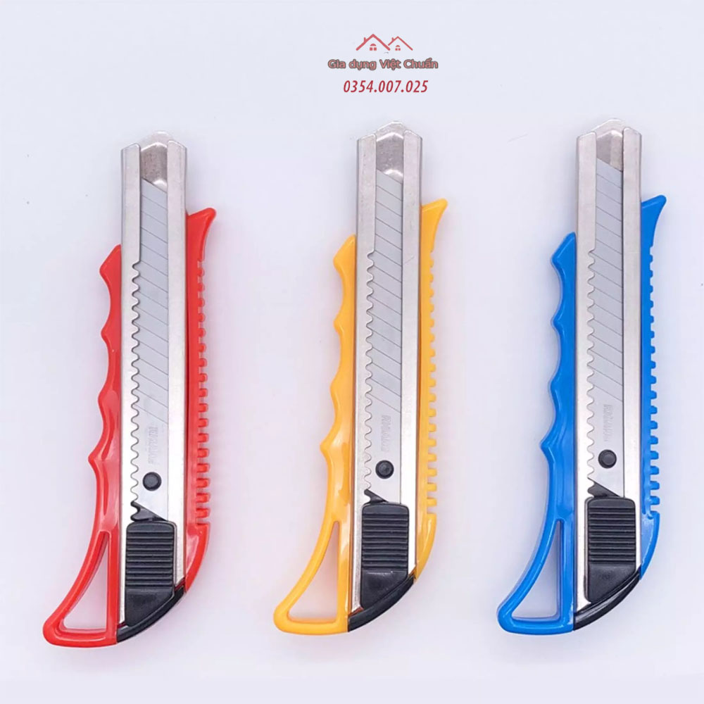 Dao cắt giấy dọc giấy bản to GD149