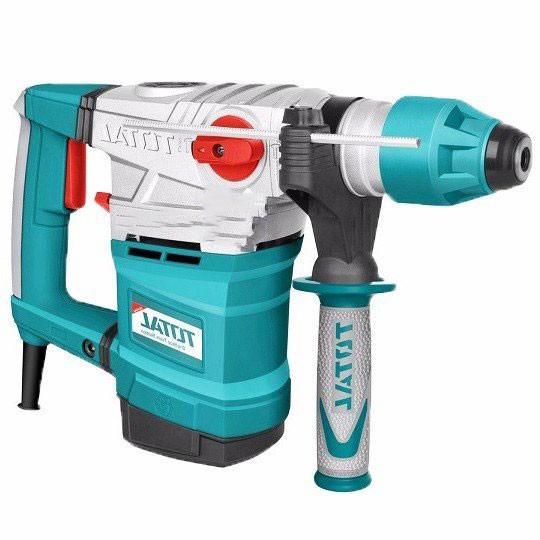 Máy khoan đục bê tông 1600W Total TH116386