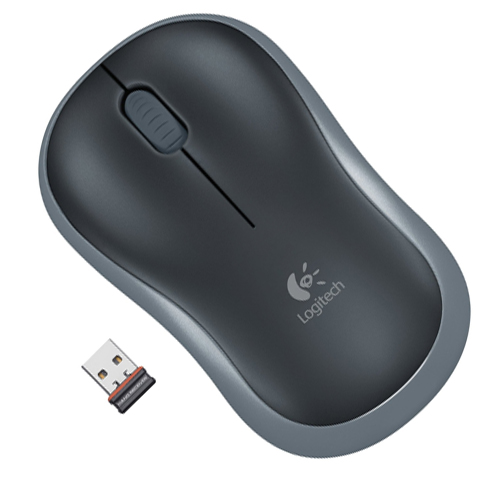 MOUSE KHÔNG DÂY LOGITECH M185