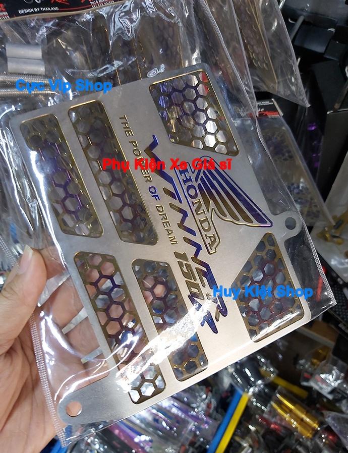 Che Két Nước Titanium Cho Winner MS2458