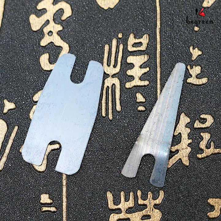 Lưỡi gà điều chỉnh máy xăm