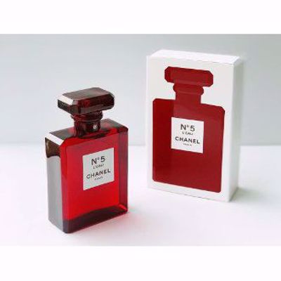 NƯỚC HOA NỮ NO5 ĐỎ