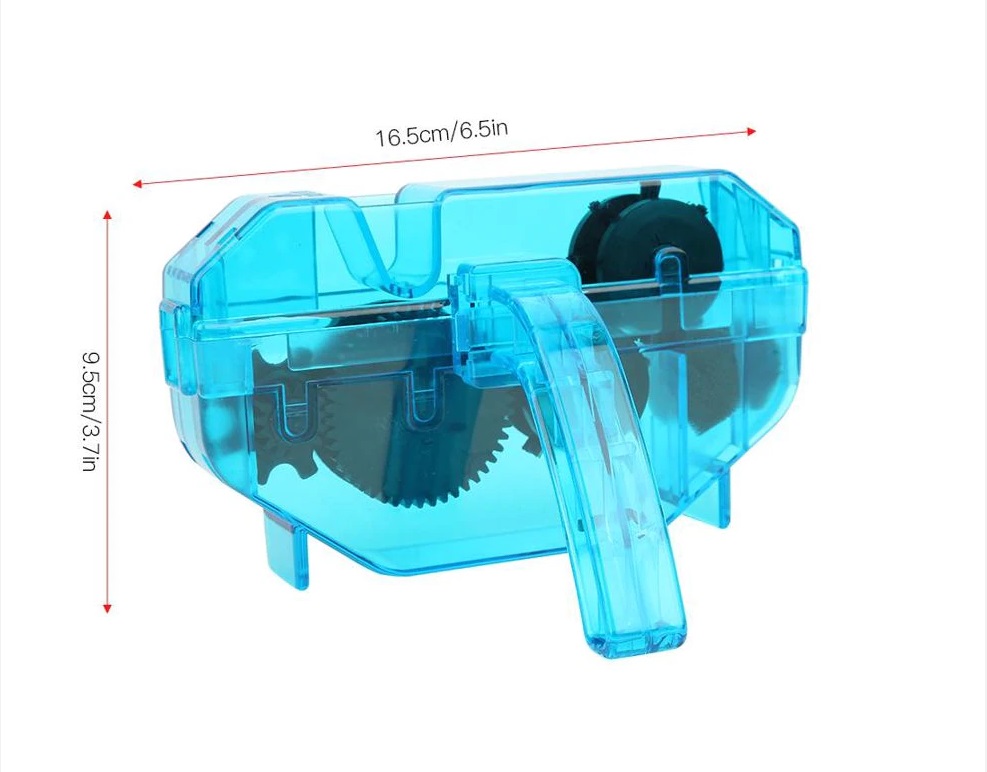 Bộ vệ sinh sên xe đạp PROMEND
