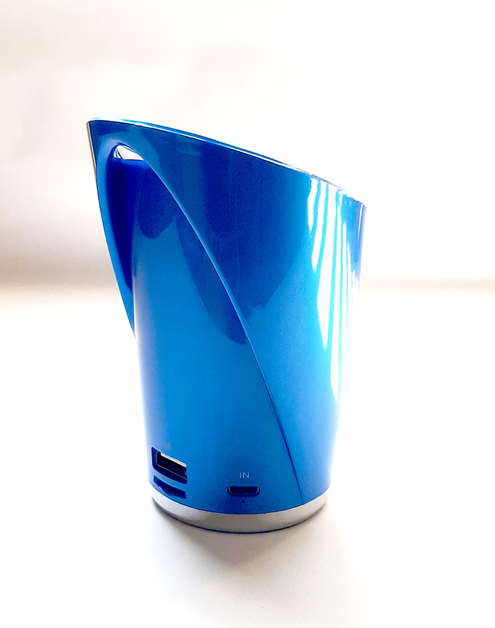 Loa nghe nhạc không dây bluetooth DS-709
