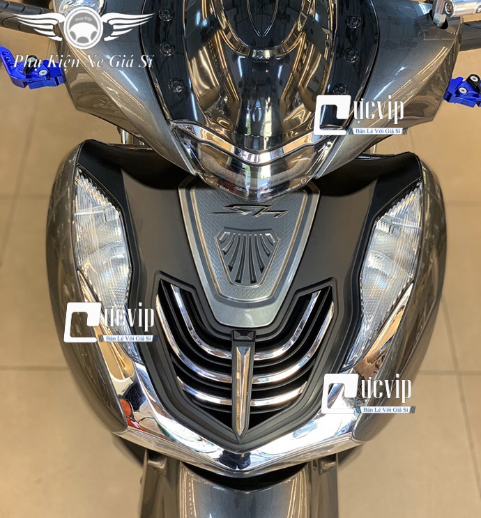 Mặt Nạ Thay Thế SH 2020 Cao Cấp MS3039