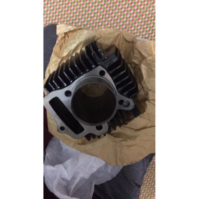 Bộ Hơi Honda Dream Thái / Lòng Dream Thái