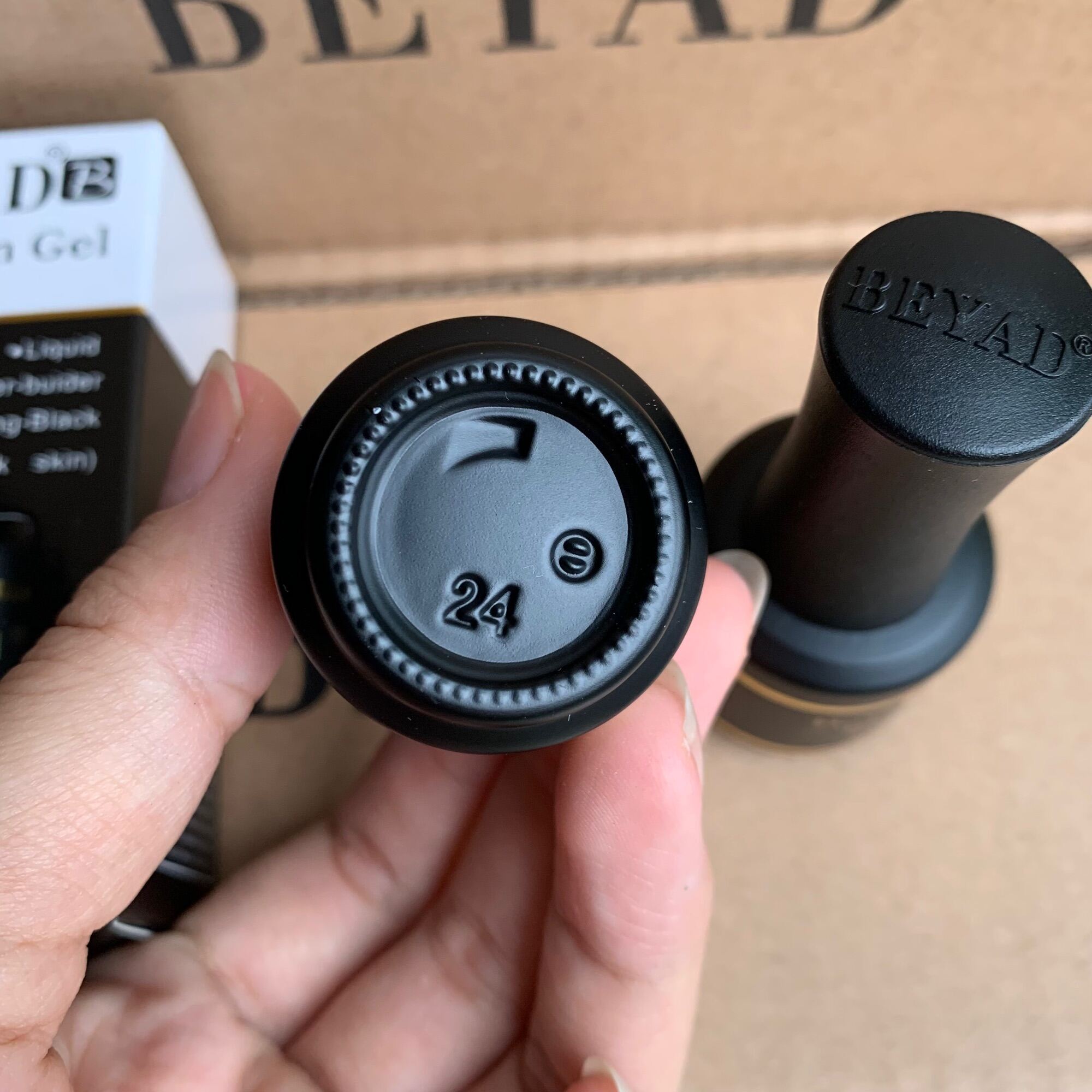Base top mỹ Beysd hàng cao cấp L1 siêu bền bóng