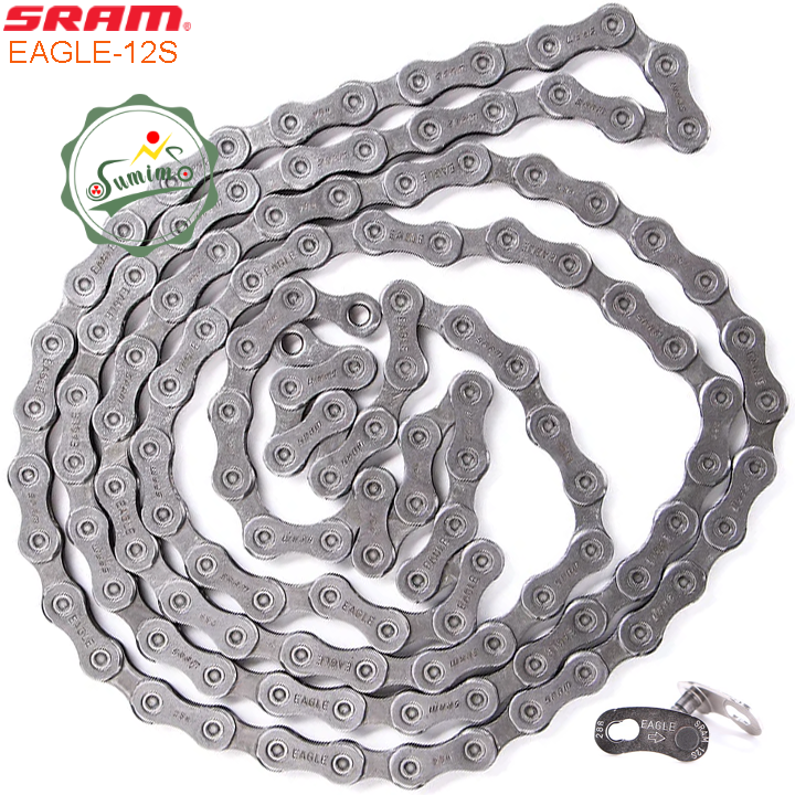 Sên SRAM Eagle 12 Speed Quick link - No box chính hãng