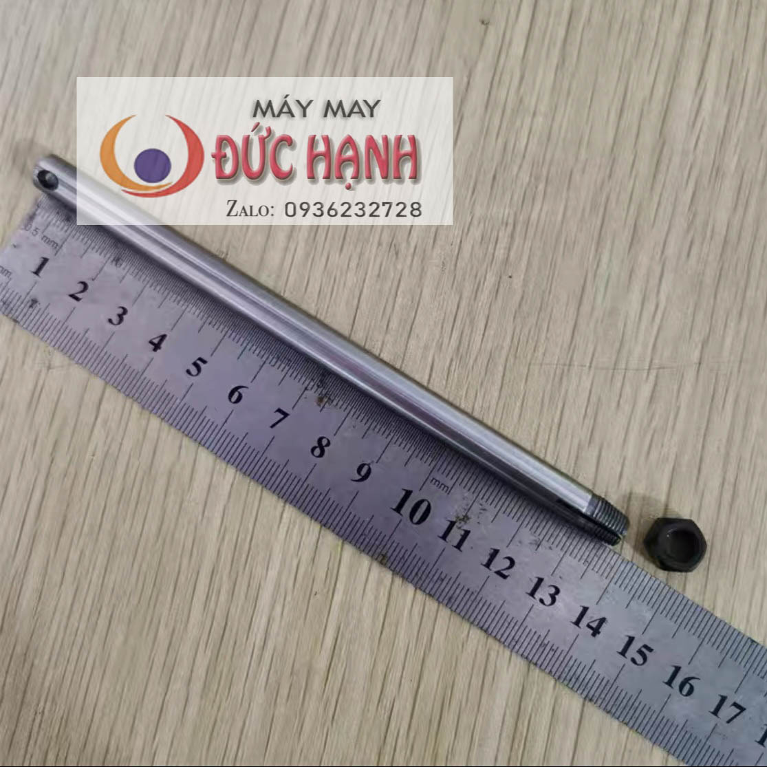 Trụ kim máy may bao Newlong NP7A