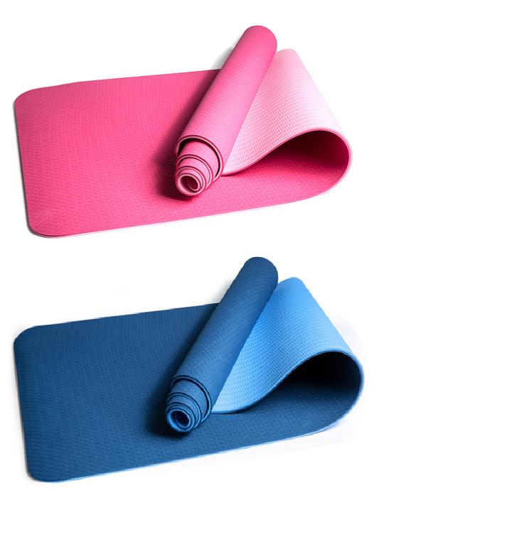 [HCM]thảm tập yoga - thảm tập yoga