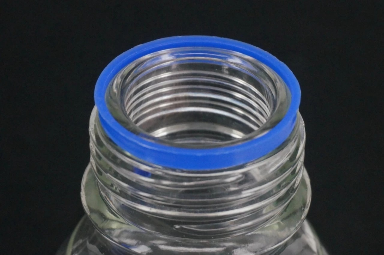 Chai thủy tinh trung tính 100ml màu nâu