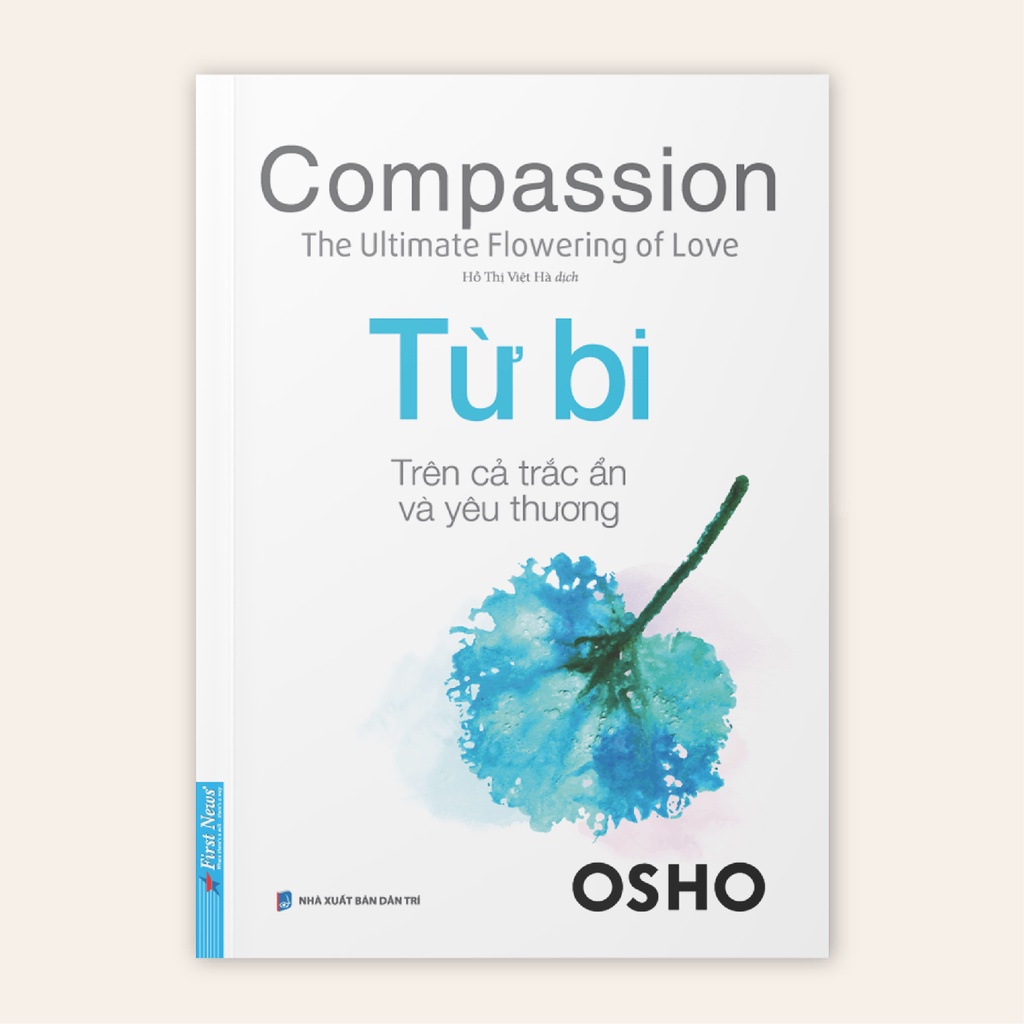 First News - Compasion - Osho