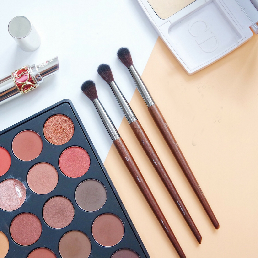 [HCM]Cọ Blending Makeup Forever 242