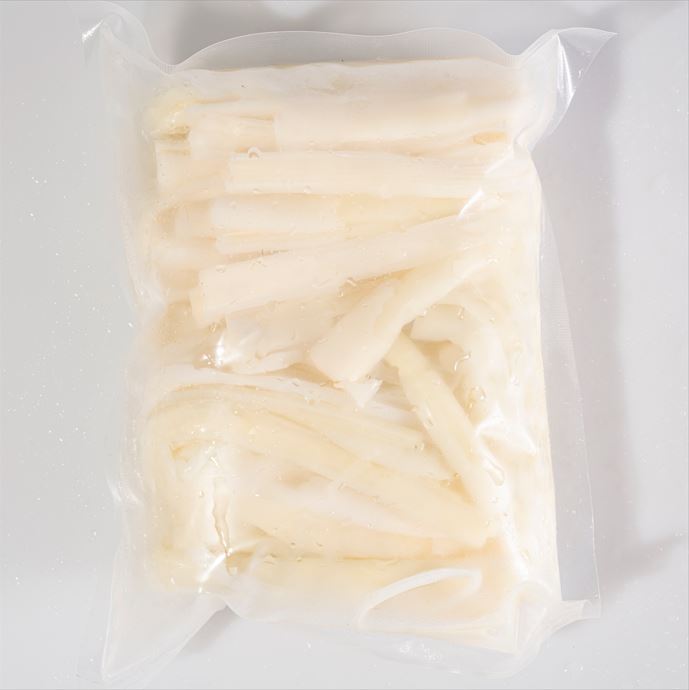 Dưa bồn bồn Cà Mau (gói 500gr)