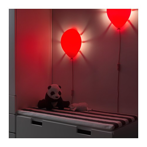 Đèn Gắn Tường/ Wall Lamp Ikea
