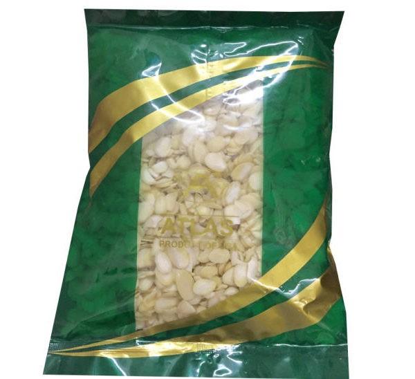 Hạnh nhân lát không vỏ Sliced Almond 500g