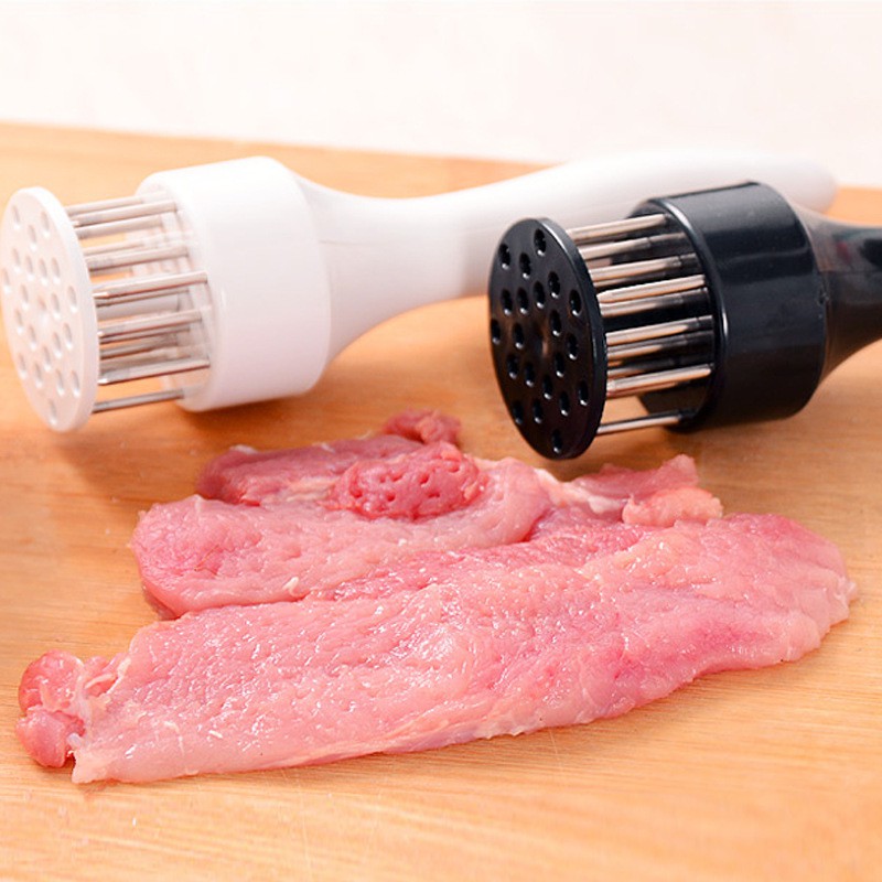Dụng Cụ Châm Bì, Dằm Làm Mềm Thịt