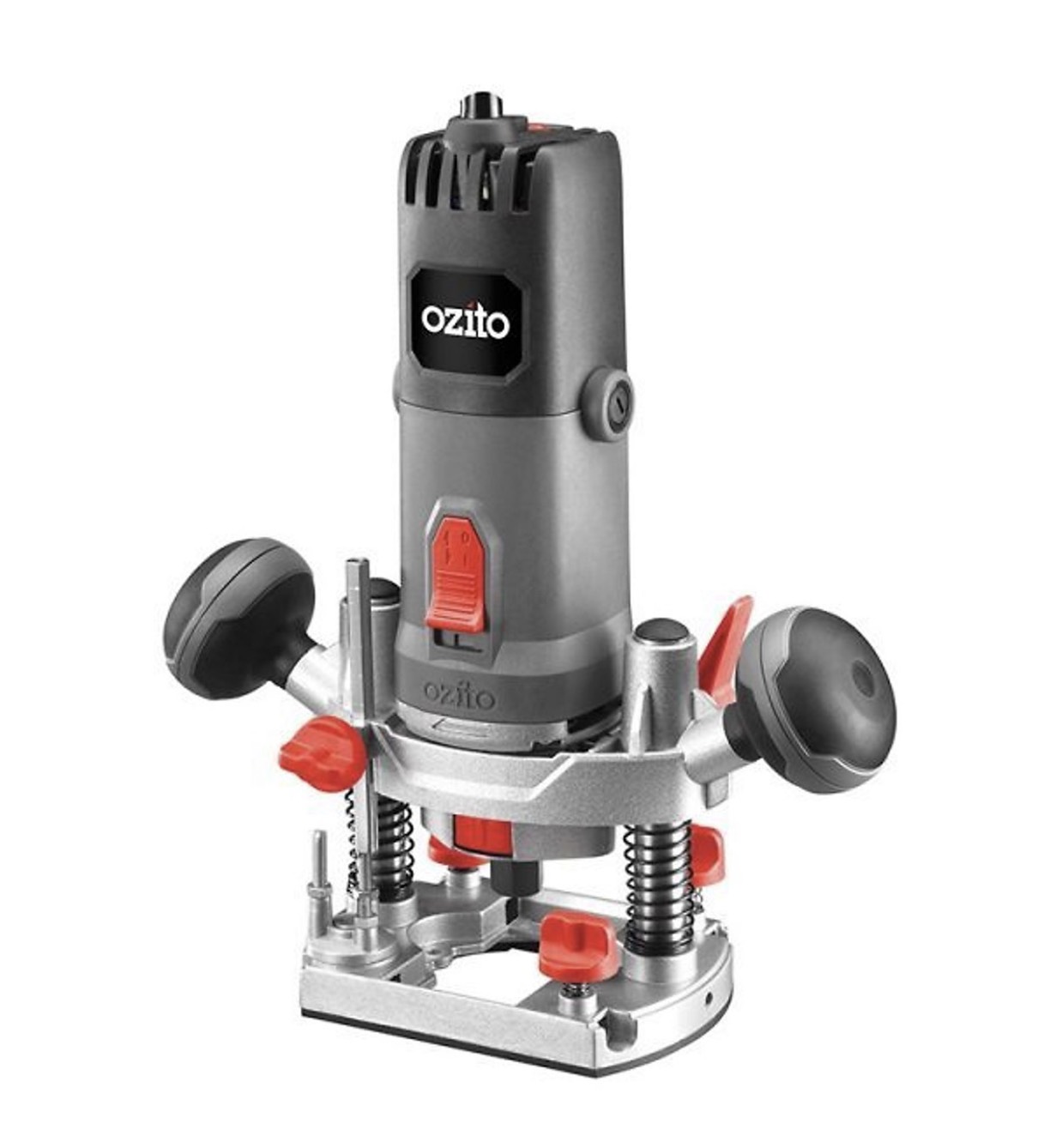 [HCM]MÁY PHAY ĐIỆN HIỆU OZITO ROU-5000 MỚI 100% NHẬP KHẨU AUSTRALIA