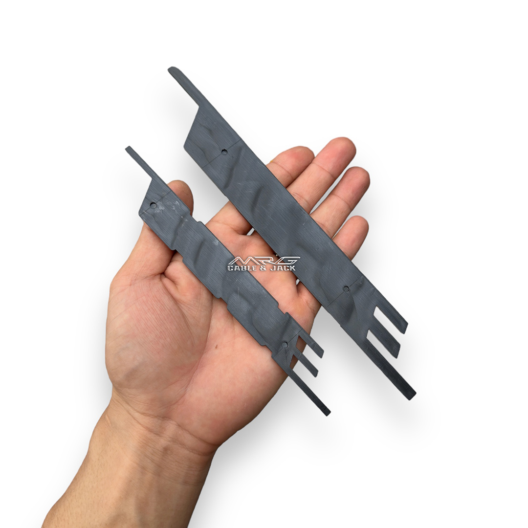 Tem Loa Bose 20cm và 16cm giá 1 cặp (2 tem).