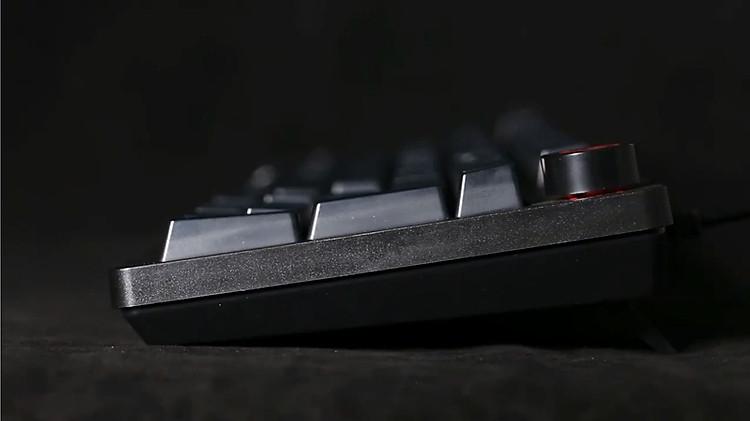 [HCM]Bàn Phím Cơ  Marvo KG917  LED