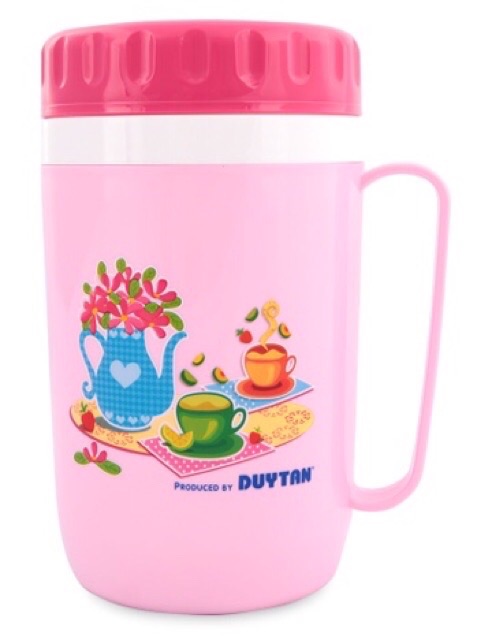 Ca giữ nhiệt duy Tân 350ml