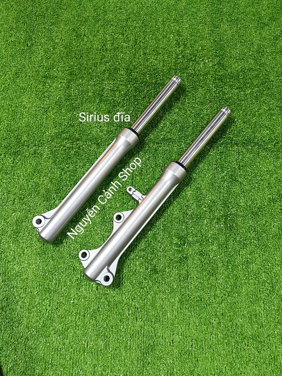 Phuộc trước Exciter Sirius SKP11