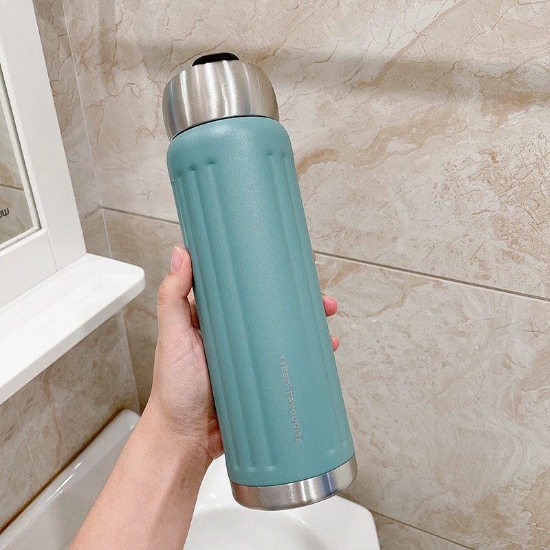 BÌNH GIỮ NHIỆT TYESO FAVOURITE 750ML