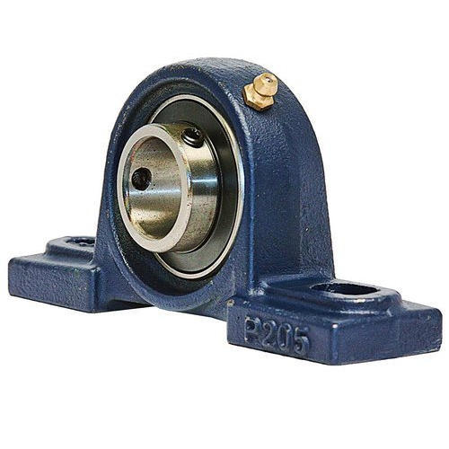 [HCM]Gối Đỡ Vòng Bi UCP205 - Trục 25mm