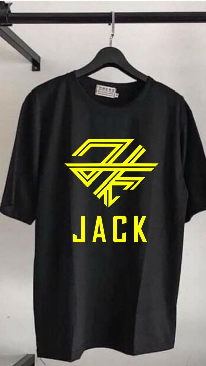 Bộ Quần áo Jack J97 , Áo J97 Cho Đóm