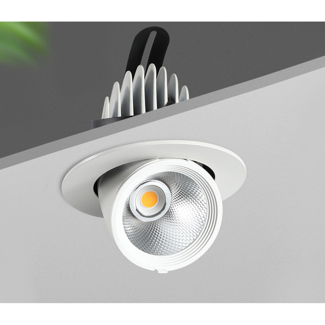 LED DOWNLIGHT 15W GON LIGHT GRS201A15