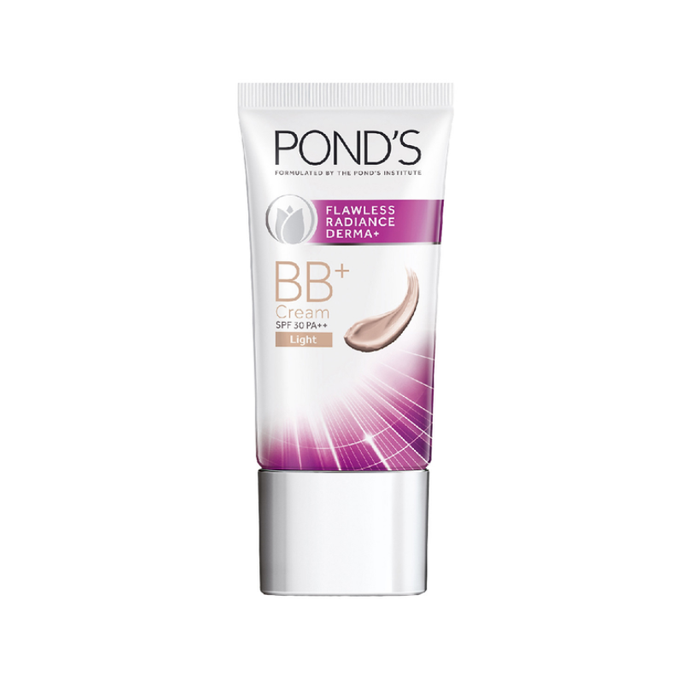 Kem bb+ pond's dưỡng trắng tạo nền